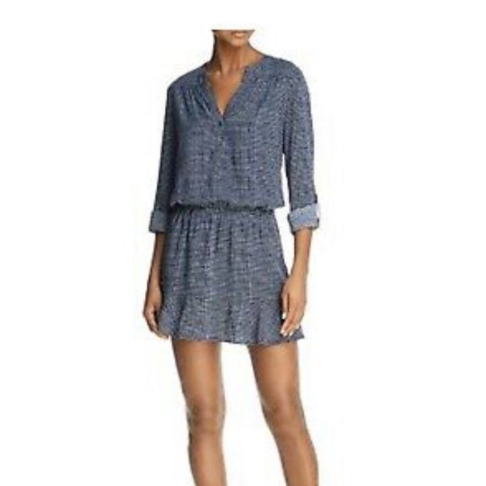 Joie Acey dress